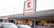 GIS alarmuje. Kaufland pilnie wycofuje ten produkt ze sprzedaży