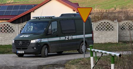 Niespodziewane uderzenie generałów. Wskazują głównego winowajcę