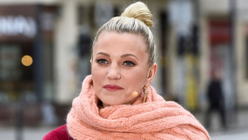 Daria Ładocha o rozstaniu po 24 latach związku. "Pomogło przykazanie babci"