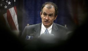 Daniel Fried: Tamten wrzesień to było nasze Pearl Harbor