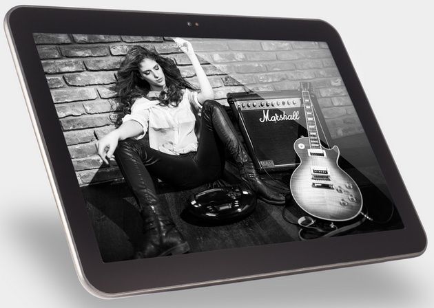 Kruger&amp;Matz KM1060 tablet wygląd