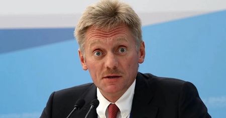 "Konflikt trwa". Pieskow uderza w Europę. Ostrzega przed skutkami