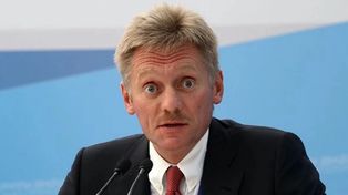 "Konflikt trwa". Pieskow uderza w Europę. Ostrzega przed skutkami