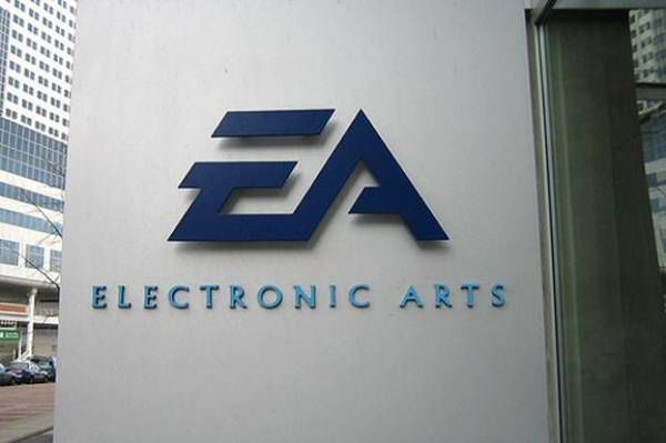 Chcesz grać w sieci w gry EA Sports? Kupuj je w sklepie