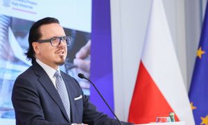 Zatrudnienie w spółkach. Minister: nie chcemy widzieć czynnych działaczy politycznych
