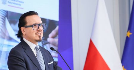 Zatrudnienie w spółkach. Minister: nie chcemy widzieć czynnych działaczy politycznych