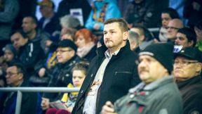 Ireneusz Maciej Zmora: Stadion musi być wolny od treści politycznych