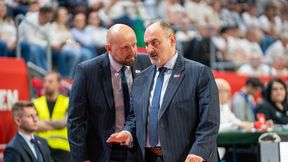 Miało być złoto, skończyli bez medalu. Wiadomo, co z trenerem Anwilu!