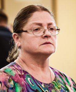 Obywatele RP uniemożliwili rozpoczęcie posiedzenia KRS. Nie wpuścili Krystyny Pawłowicz