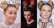 Miley "robi się na Sarsę"? (ZDJĘCIA)