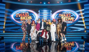 "Twoja Twarz Brzmi Znajomo": zwycięzca mógł być tylko jeden. Zelektryzował jurorów i publikę