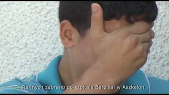 Mężczyzna zginął w ostrzale Gazy w niedzielę