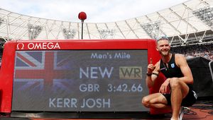 Jest nowy rekord świata! Poprzedni przetrwał 27 lat