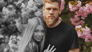 Ogromny dramat. Polski bokser stracił żonę