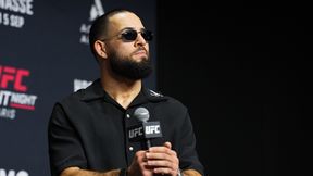 Pretendent gotów wypłacić mistrzowi pół miliona za walkę w oktagonie UFC