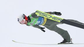 Nota marzeń! Tak jeszcze nigdy nie docenili Stocha