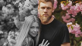 Ogromny dramat. Polski bokser stracił żonę