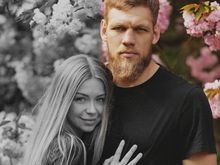 Dramat w rodzinie polskiego boksera