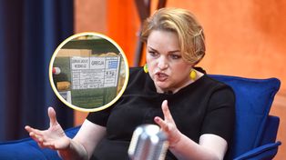 "Już są". Katarzyna Bosacka alarmuje z Lidla