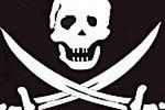 Przyznano "Złote Blachy" za walkę z piratami