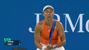 Jednostronne starcie w finale w Dubaju. Pegula nie dała szans Ukraince