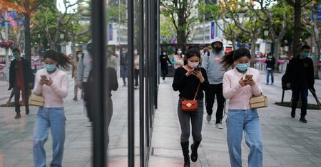 Chiny. Nawrót epidemii koronawirusa. Zamknięto miasto