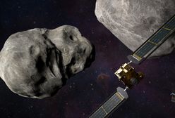 NASA rozbije statek kosmiczny o asteroidę. Start misji będzie transmitowany na żywo