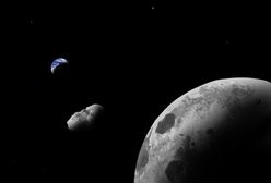Bliska Ziemi asteroida Kamo'oalewa. Naukowcy w końcu odkryli jej tajemnicę