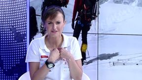 Sektor Gości 86. Miłka Raulin: Elbrus poważnie pogroził mi palcem. Wiedziałam, że to może być moja zguba [4/4]