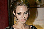 Angelina Jolie krytykuje zdradę