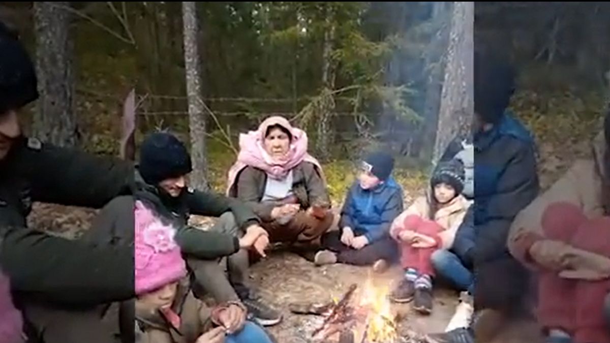 Dzieci z Michałowa na nowym nagraniu 