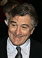 Pełna kontrola Roberta De Niro