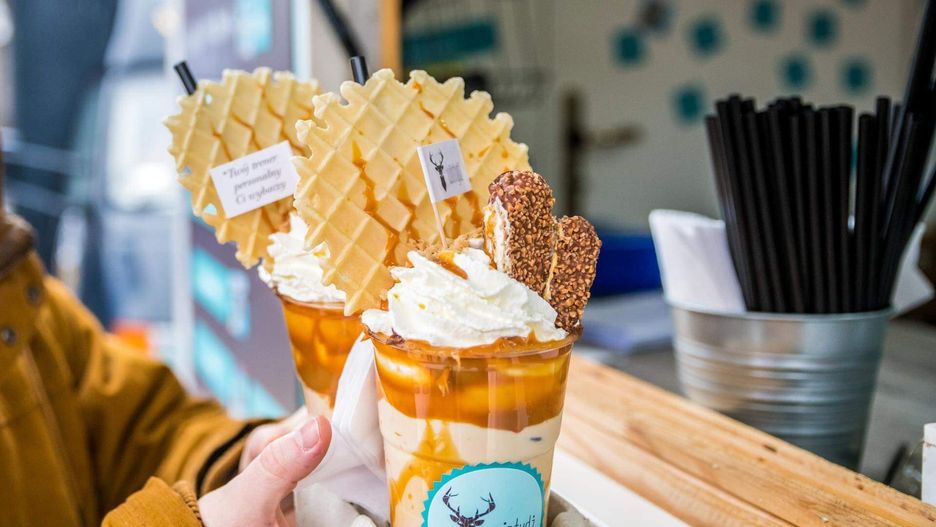 Wrocław. Food Trucki wracają na plac Nowy Targ