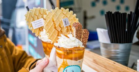 Wrocław. Food Trucki wracają na plac Nowy Targ