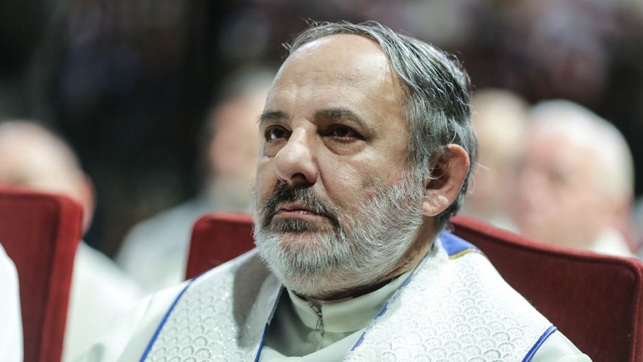 Ks. Isakowicz-Zaleski pozwany za tekst o molestowaniu