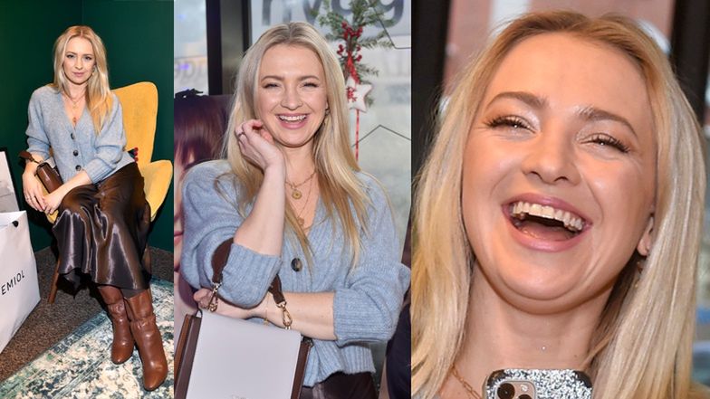 Barbara Kurdej-Szatan 