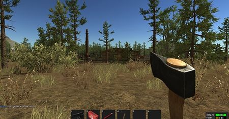 Twórca słynnego moda do Half-Life 2 pracuje nad miksem Minecrafta i DayZ