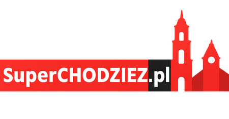 Polityka prywatności SuperCHODZIEŻ.pl
