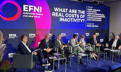 W pułapce bezruchu: wpływ niskiej aktywności fizycznej Polaków na zdrowie, gospodarkę i rynek pracy