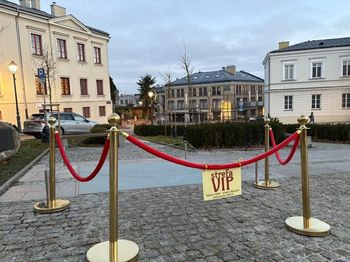 Kielce: Caelum Desertum tworzy symboliczną strefę "premium"