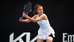 Poprzeczka pójdzie w górę. To ona stanie na drodze Linette