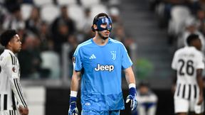 Juventus wydał komunikat. Dramat Kamila Grabary