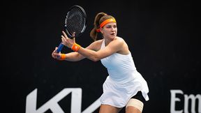 Poprzeczka pójdzie w górę. To ona stanie na drodze Linette