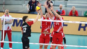 Przykry widok. Zobacz tabelę po meczu Polska - Niemcy