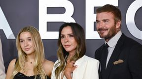 Poruszenie wokół zdjęcia Beckhamów. Pada tylko jedno pytanie