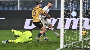 Wpadka Interu, odrodzenie Lazio. Juventus zaciera ręce