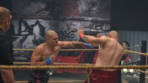 Znamy datę i bohaterów gali GROMDA 4. Transmisja w systemie PPV