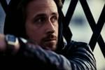 Ryan Gosling nieśpiesznie ucieka