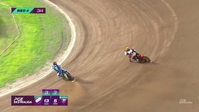 Gwóźdź do trumny Wilków Krosno! Zobacz skrót meczu z Apatorem