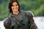 Ben Barnes siódmym synem